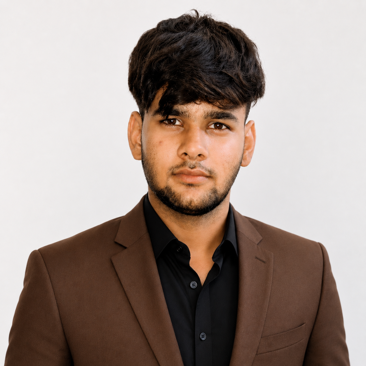 Nitin Sikarwar CMO of Next Spera