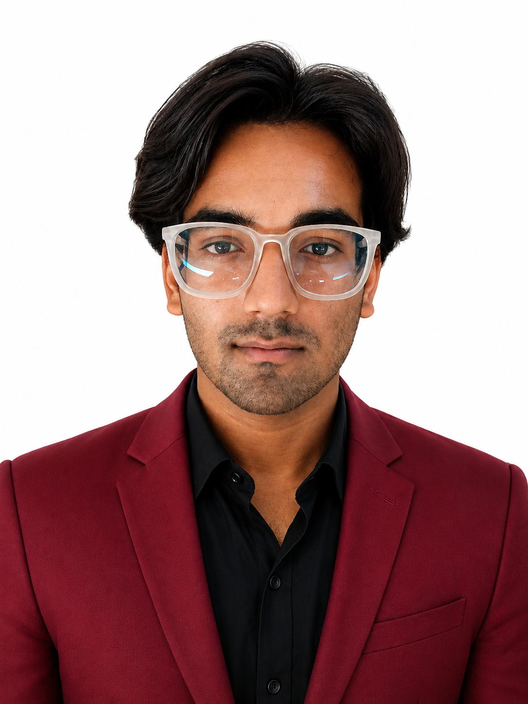 Rohit Chauhan CTO of Next Spera