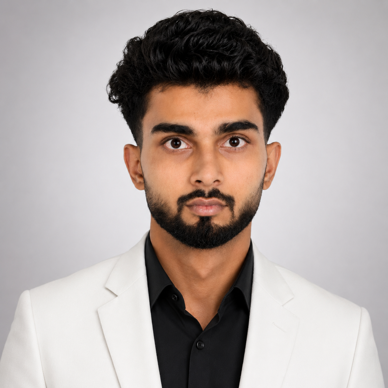Yash Sharma Founder and CEO of Next Spera